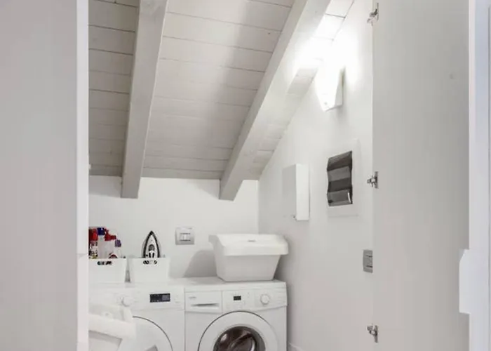 Sweet Apartman Como