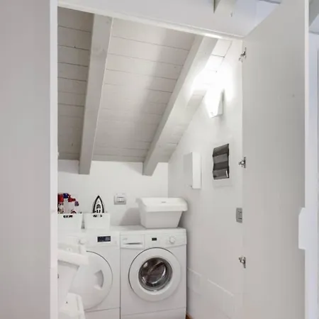 Sweet Apartamento Como