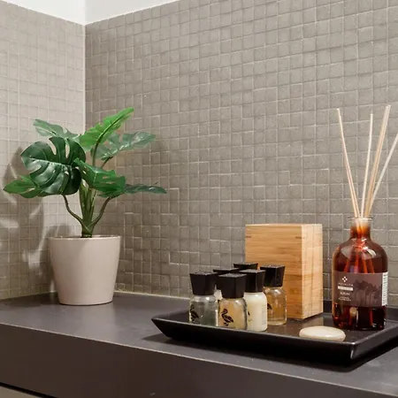 Sweet Apartamento Como