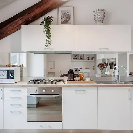 Apartamento Sweet Como