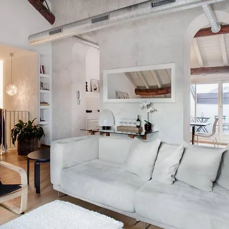 Apartamento Sweet Como