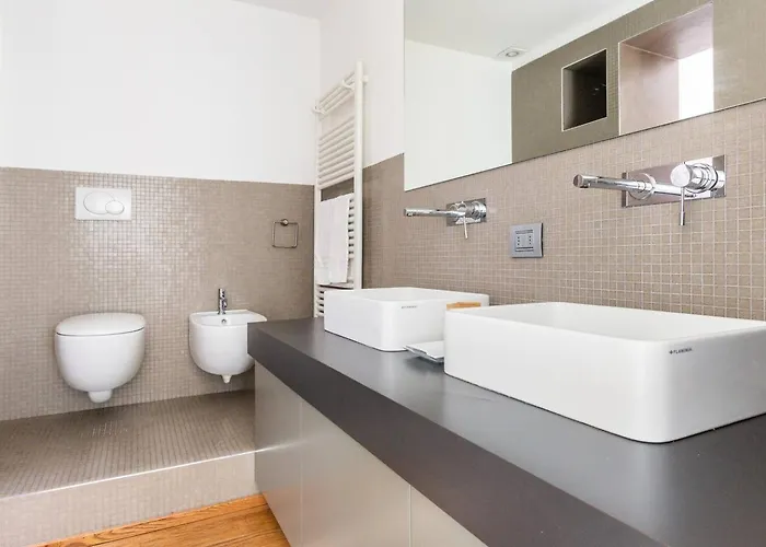 Apartment Sweet