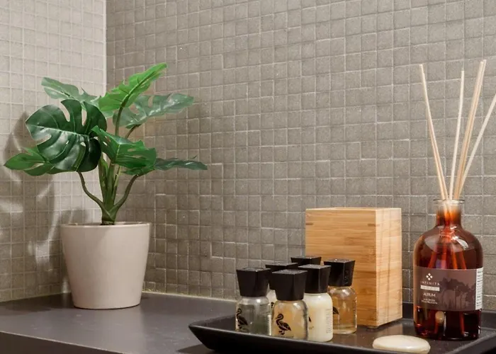 Sweet Apartment Como