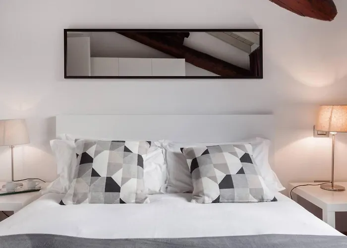 Sweet Apartment