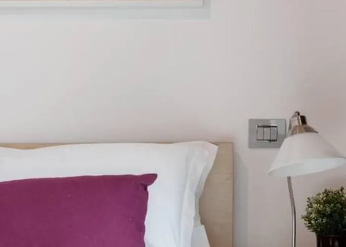 Sweet Apartment Como