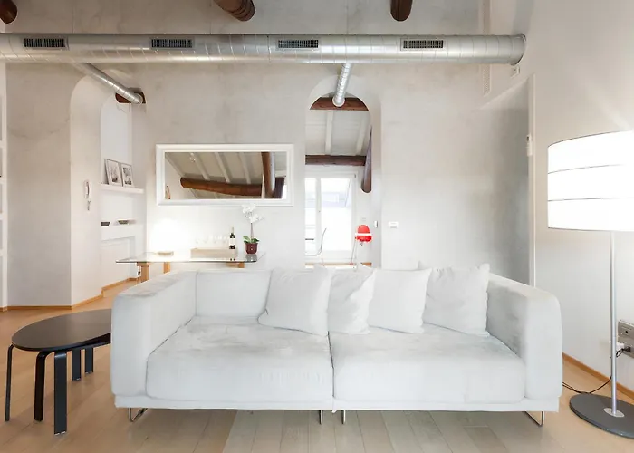 Sweet Apartment