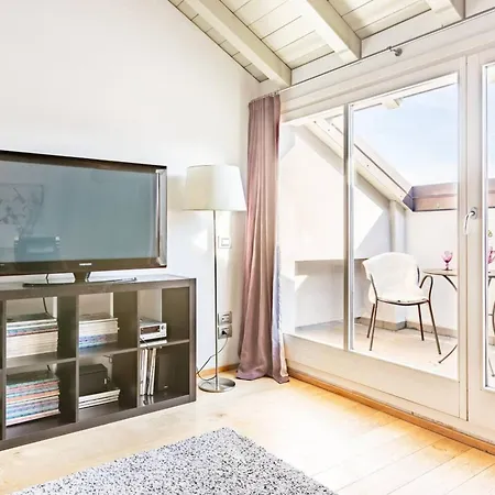 Apartament Sweet